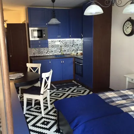 Apartmán Perfect Pomorie