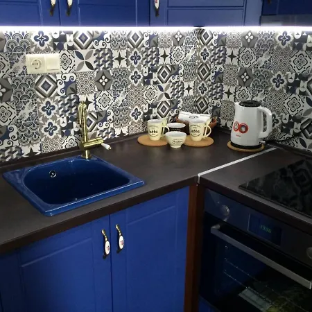 Perfect Apartmán Pomorie
