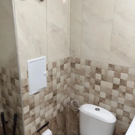 Apartmán Perfect *
