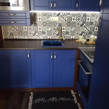 Apartmán Perfect