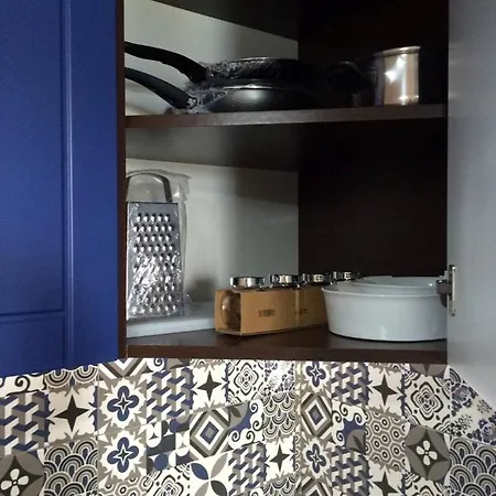 Apartmán Perfect Pomorie