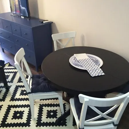 Perfect Appartement
