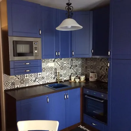 Apartmán Perfect