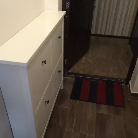 Perfect Apartman Pomorie