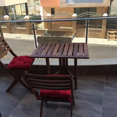 Perfect Appartement Pomorie