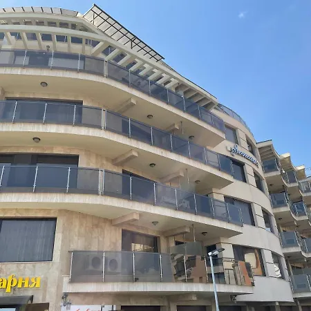 Appartement Perfect