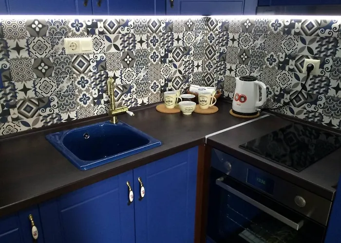 Perfect Apartman Pomorie