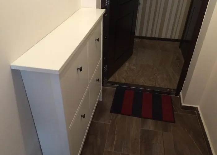 Perfect Apartman Pomorie